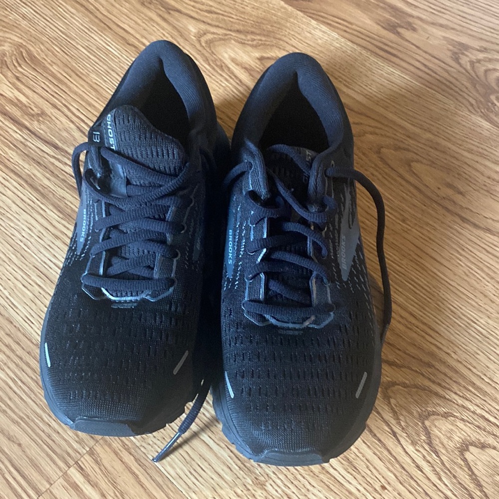 Brook’ Ghost 13 size 9